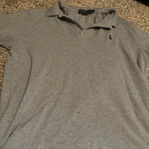 Men’s Ralph Lauren polo